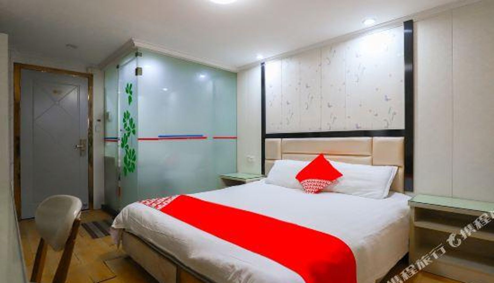Room - Anqing No. 1 Hotel