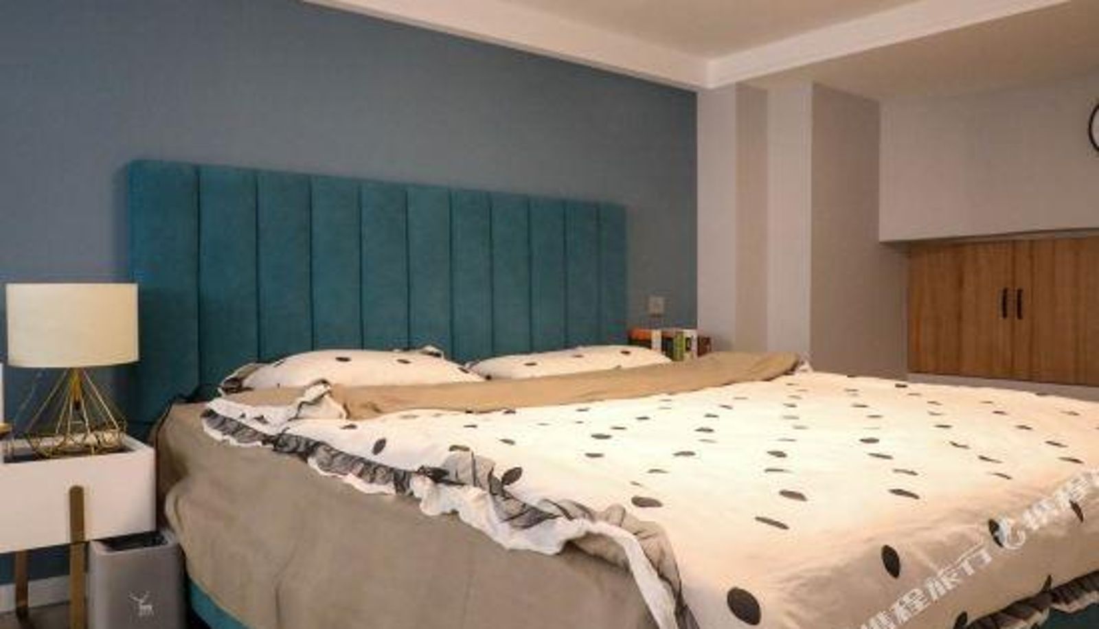 Habitación - Changchun Flower Leaves Apartment