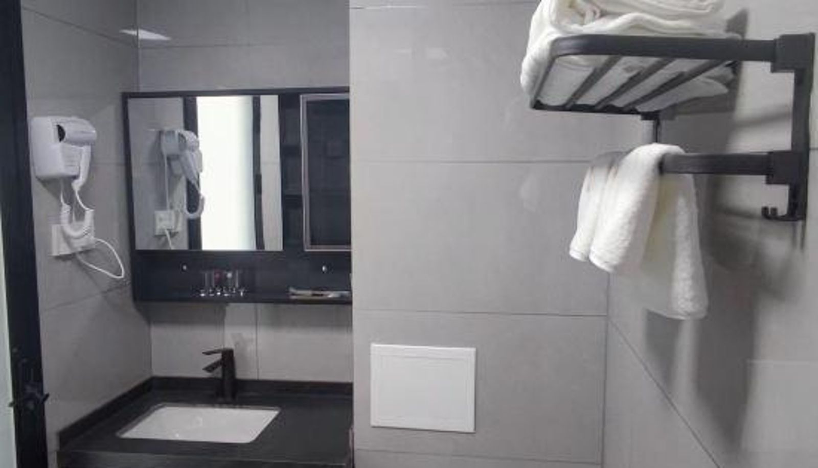 Zimmer - Meishangke Apartment (Ankang Wanda Plaza)