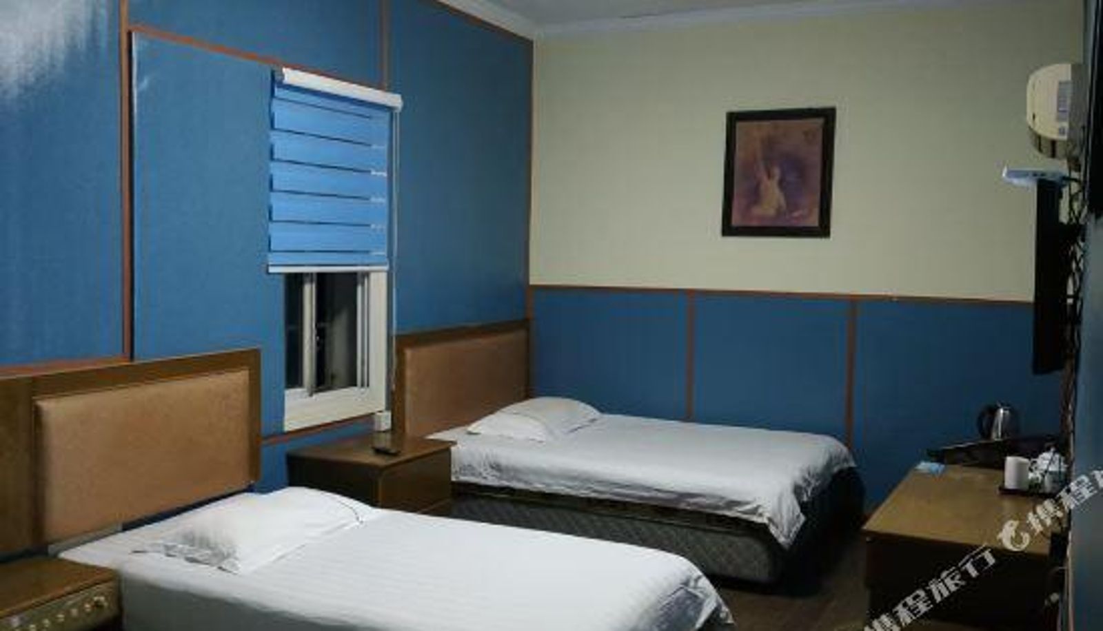 Kamer - Anqing Huifu Home Hotel