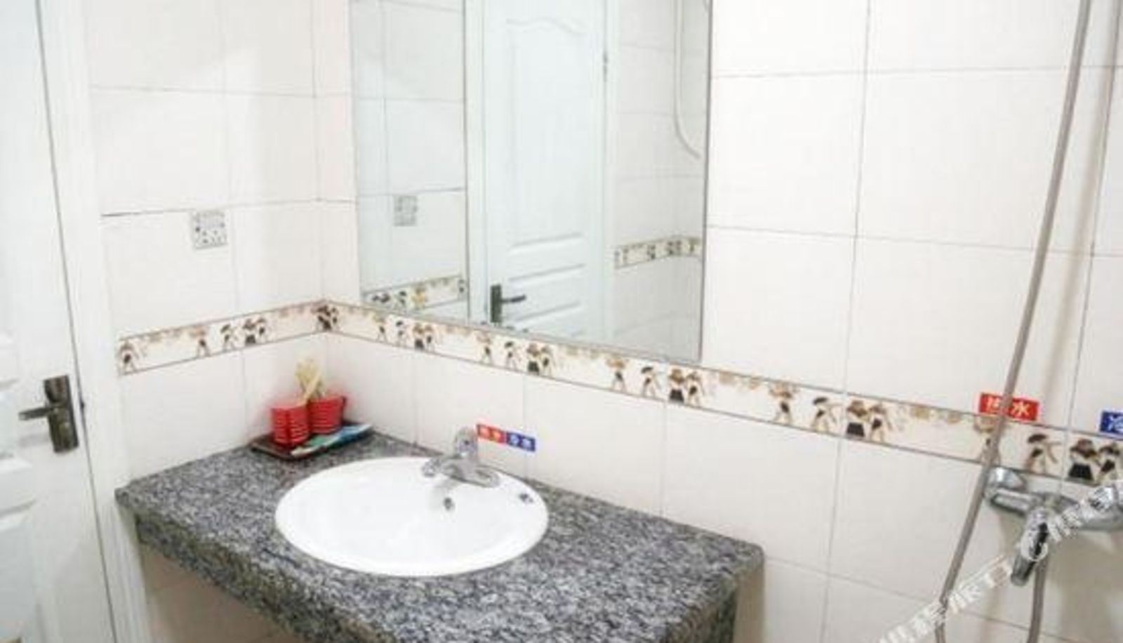 Business-kamer - Anqing Huifu Home Hotel