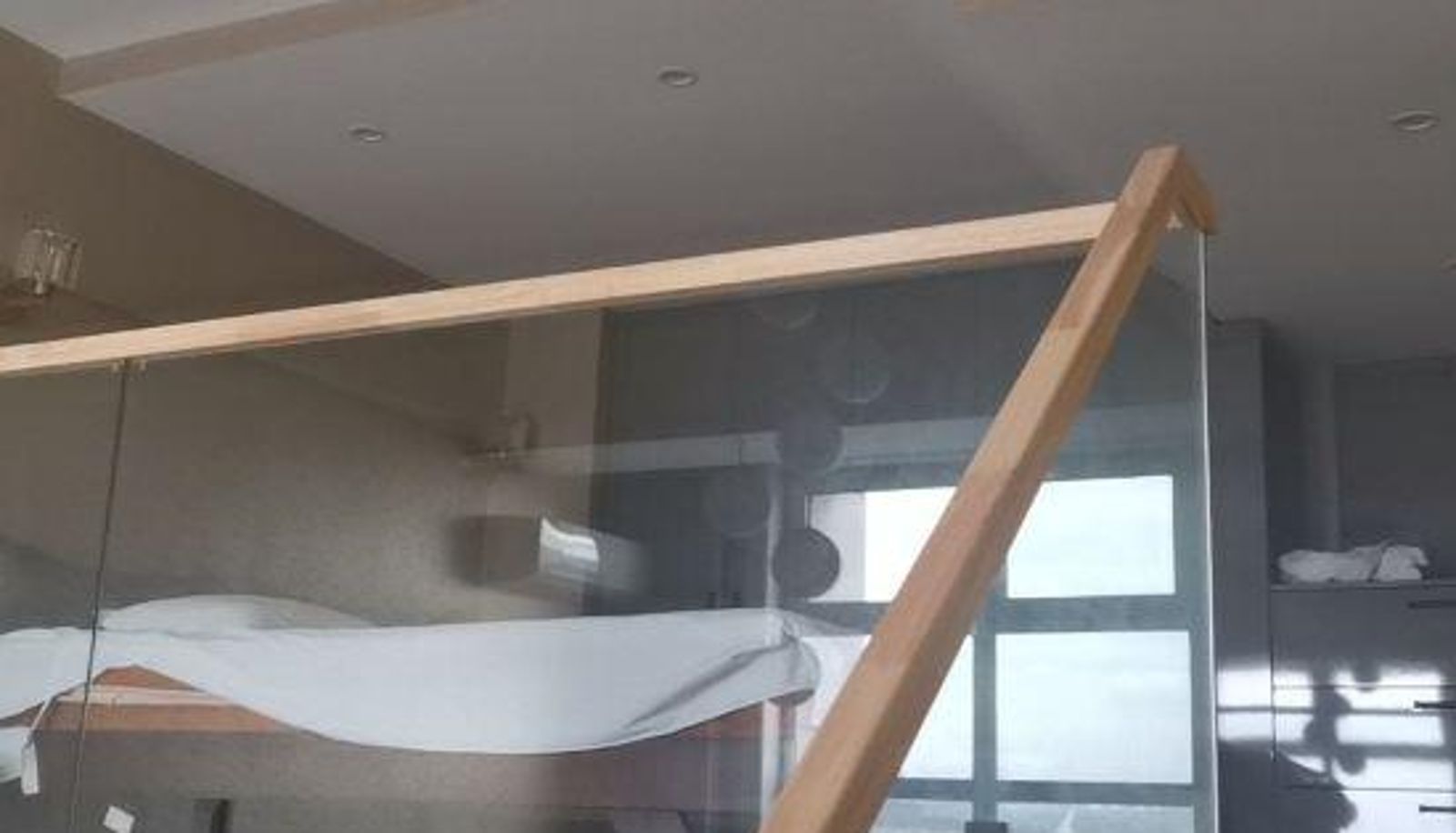 Habitación - Meisu Meeting Apartment (Changchun Jingyue Ecological Plaza Branch)