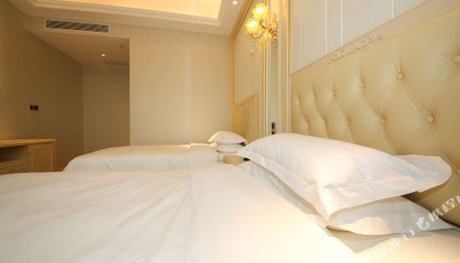 Pokój typu business - Venice Hotel