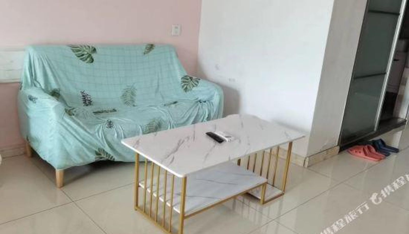 Zimmer - Taro Apartment (Changchun Nanhu Xuefu)