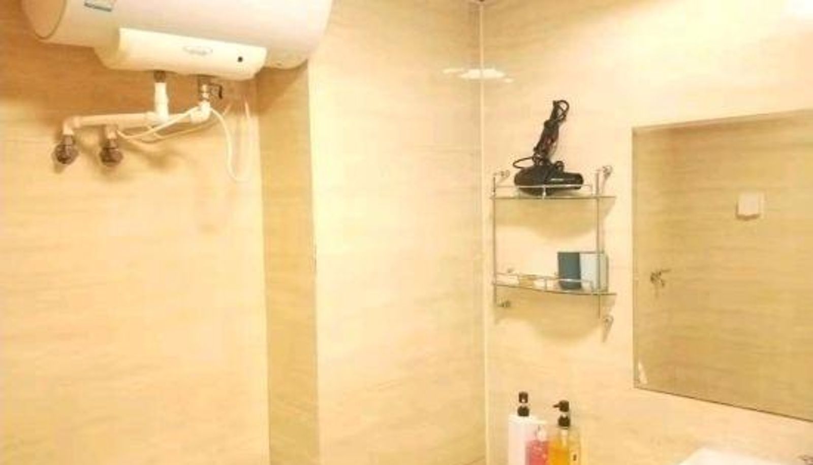 Kamer - Kexin self-service apartment in Changchun