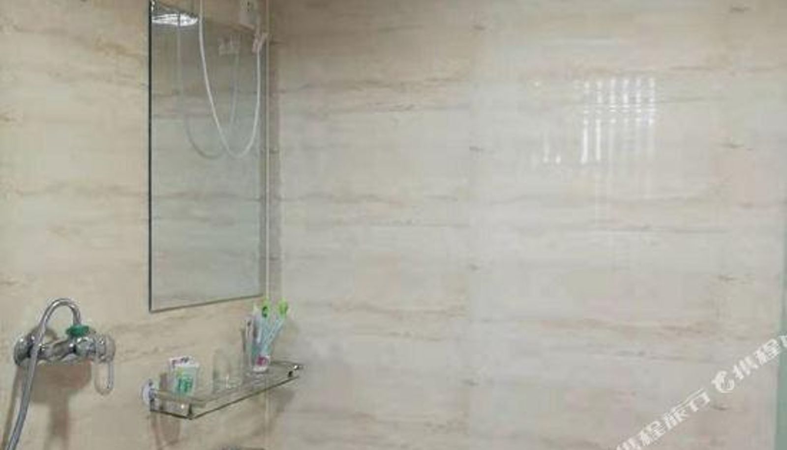 Habitación - Qixin Business Hotel