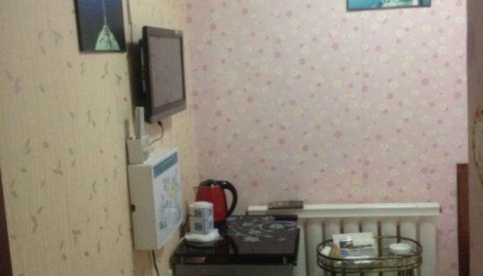 Kamer - Karamay gather guest fast hotel