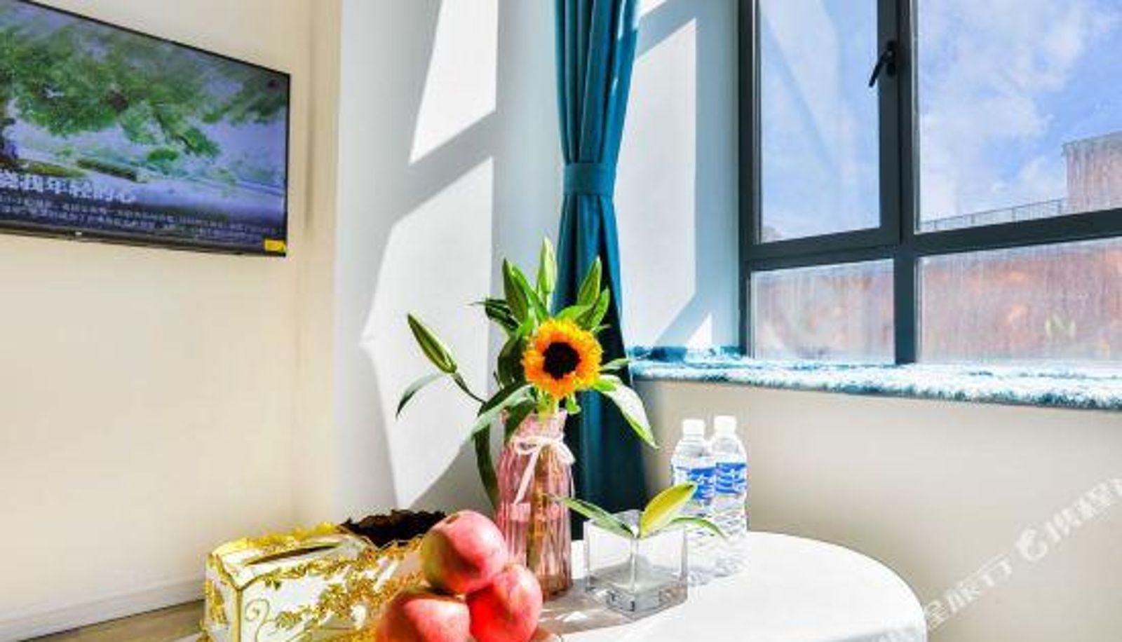 Camera - Changchun Youjia apartment