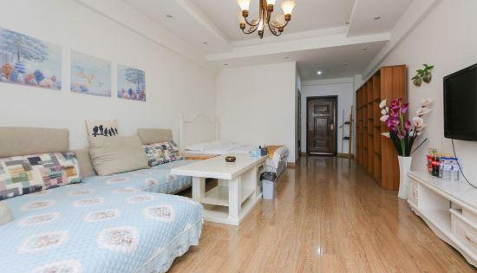 Habitación corporativa - Jinling Times Apartment (Changchun Dongsheng Shop)