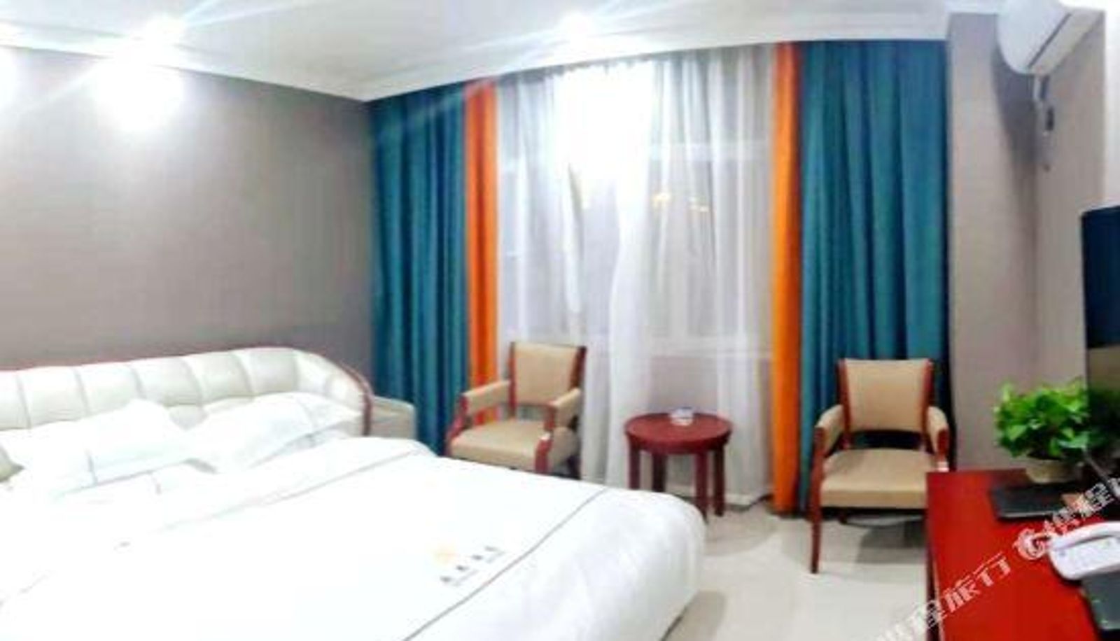 Kamer - Dingtai Hotel Karamay