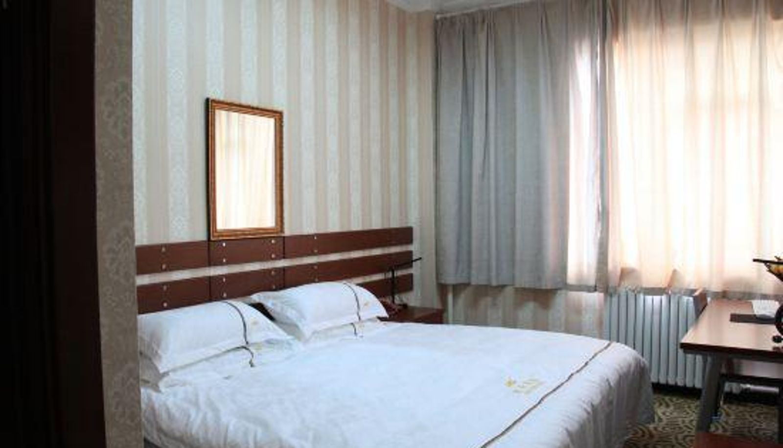 Pokój - kelamayihongsheng hotel