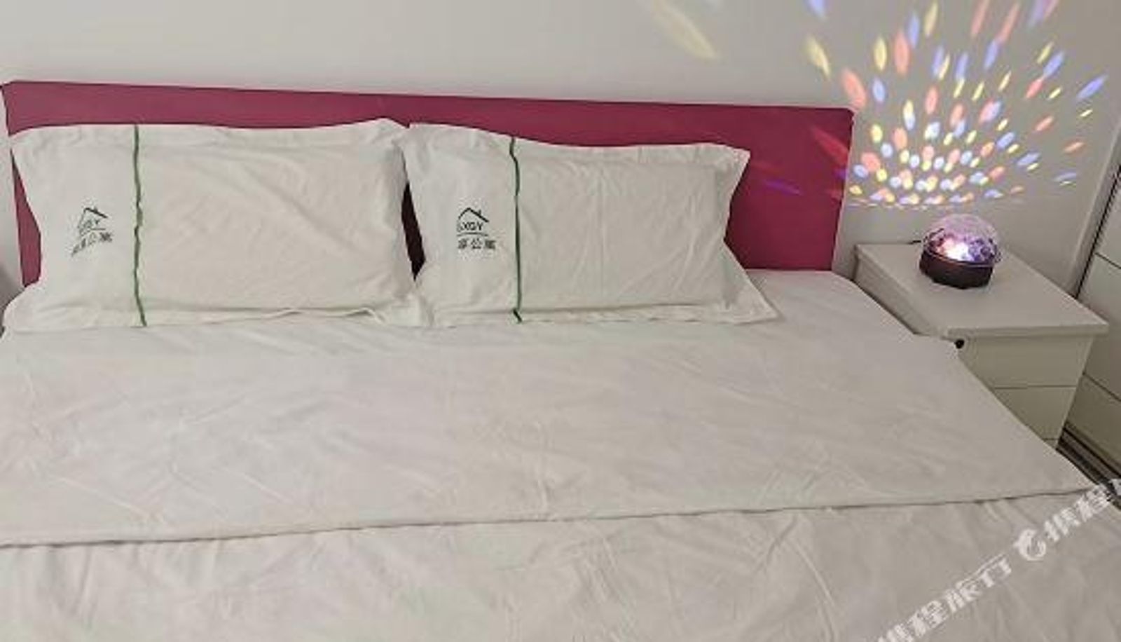 Business-kamer - Changchun Time Li Apartment