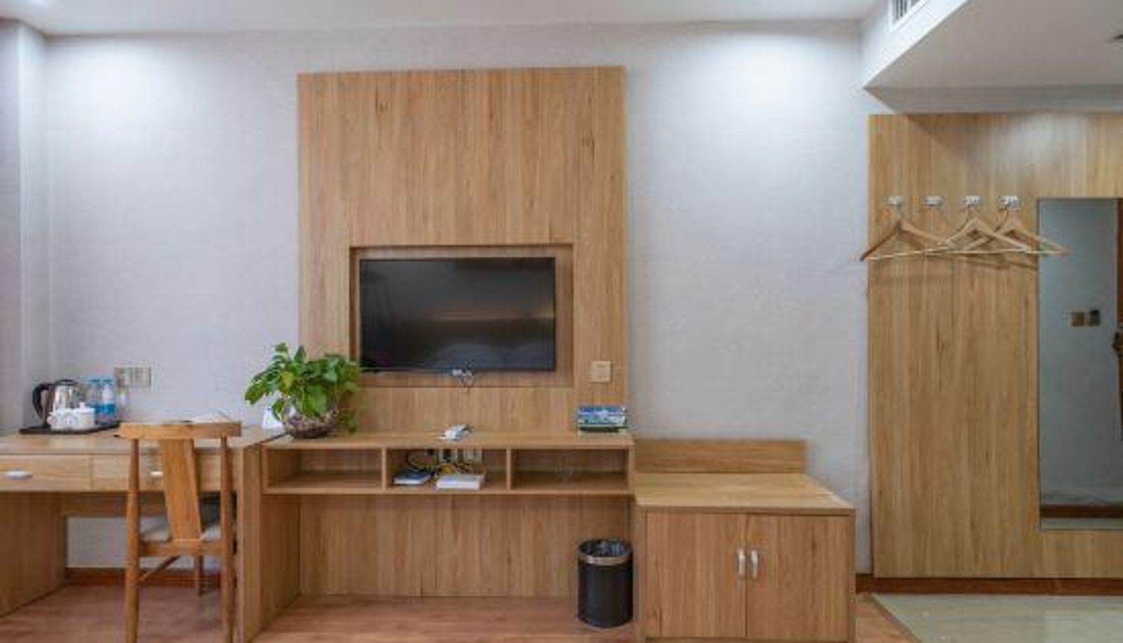 Pokój typu business - Jinde Hotel