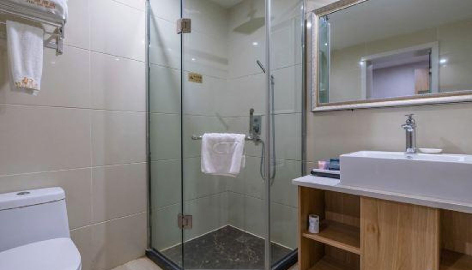 Pokój - Jinde Hotel