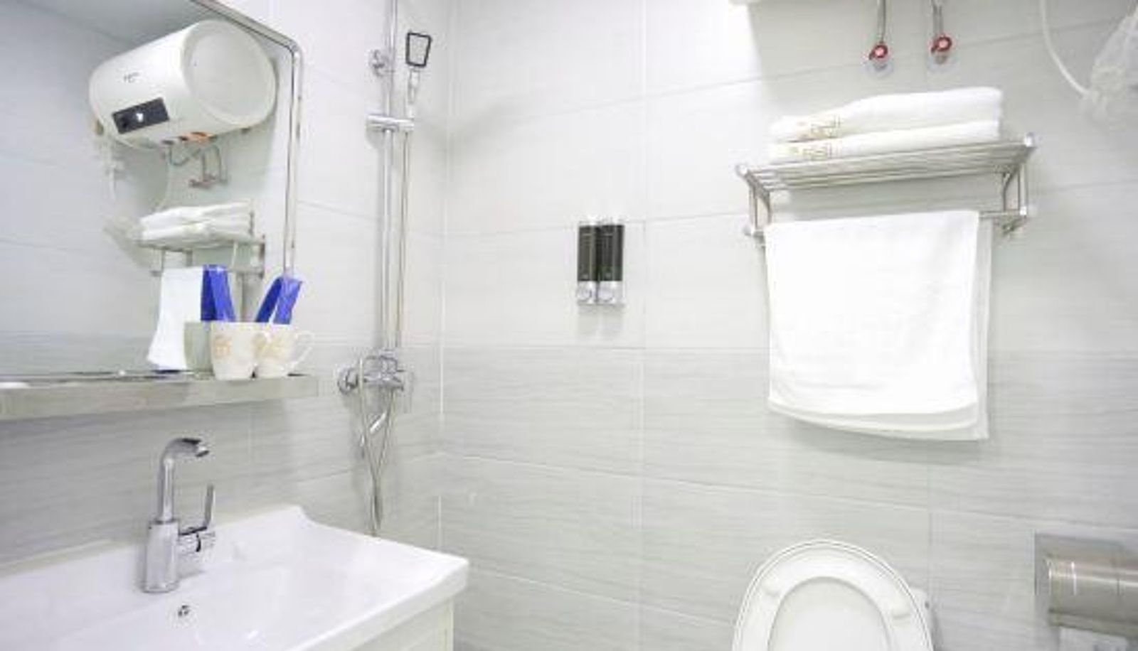 Zimmer - changchunzunyueqingshejiudian