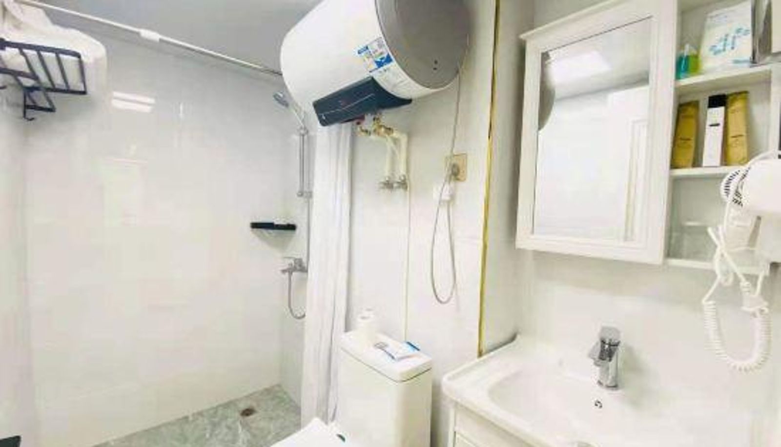 Habitación - Meisu Meet Boutique Apartment (Changchun Yucheng Huayi Square Branch)