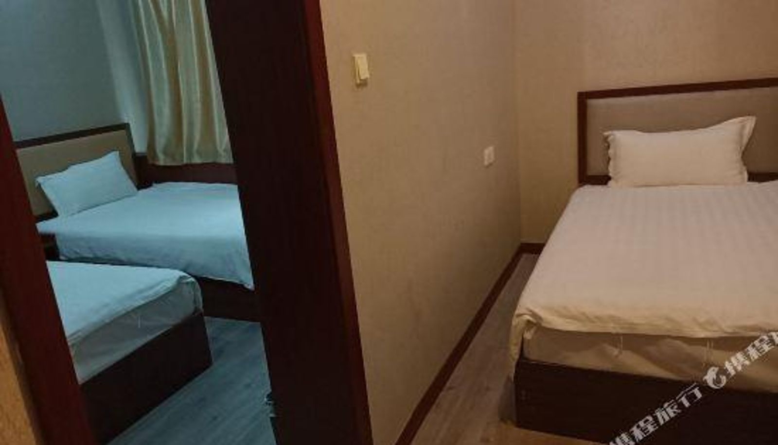 Kamer - Karamay Silver Pearl Hotel