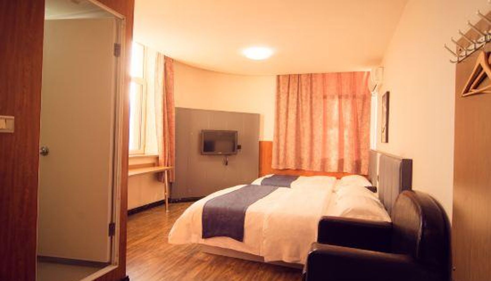Familienzimmer - Xiangjia   Business   Hotel(Jilin Railway Station West square store)