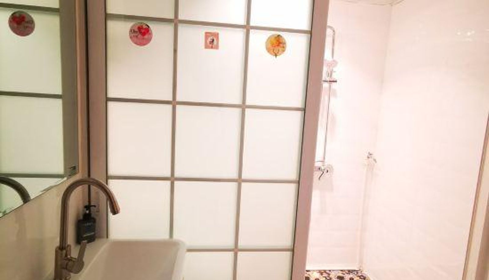 Camera - Jinling Times Apartment (Changchun Shengshi Shop)
