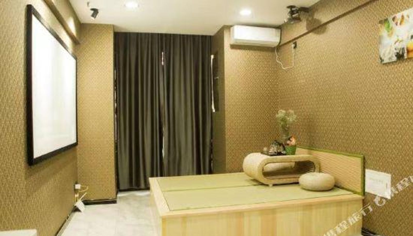 Zimmer - Yunman Boutique Apartment