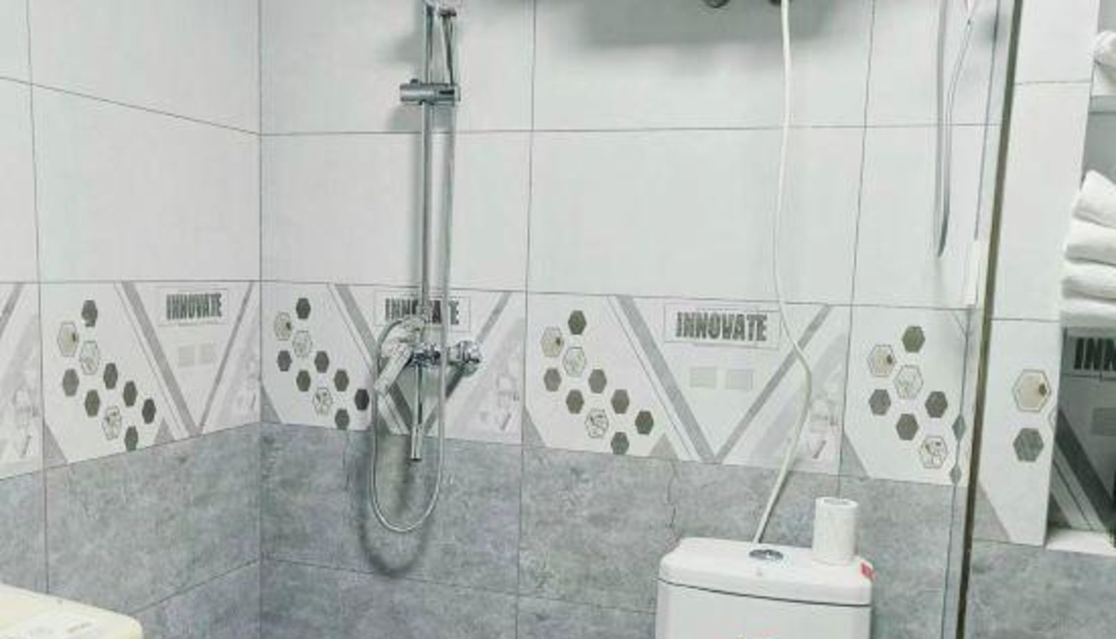 Familienzimmer - Yunman Boutique Apartment