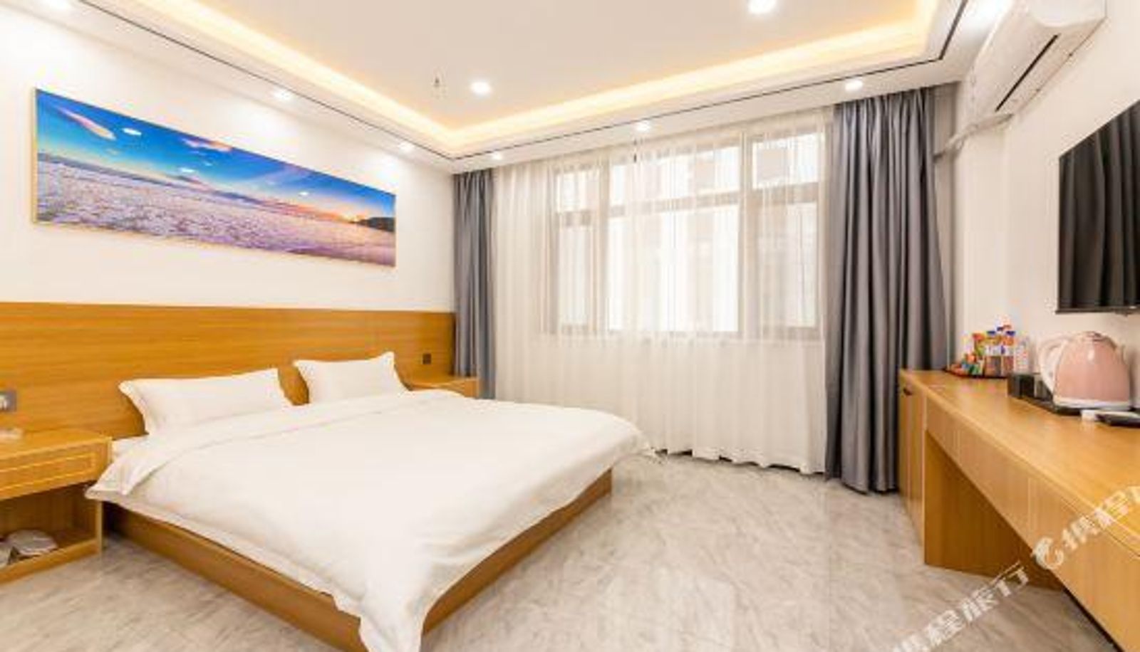Camera - Tengda Hotel (Helong Branch)