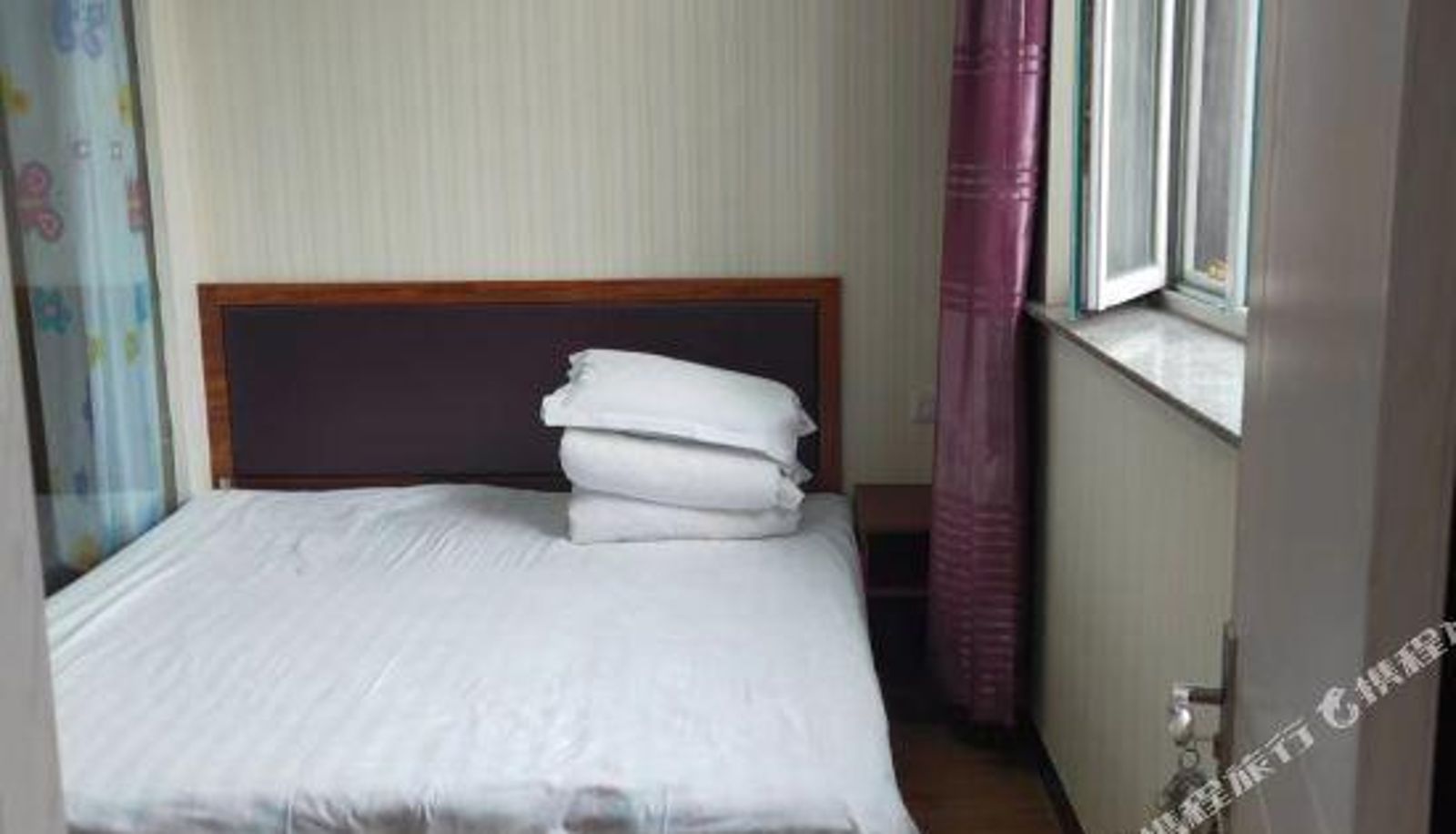 Zimmer - Jilin Yuanhe Hotel