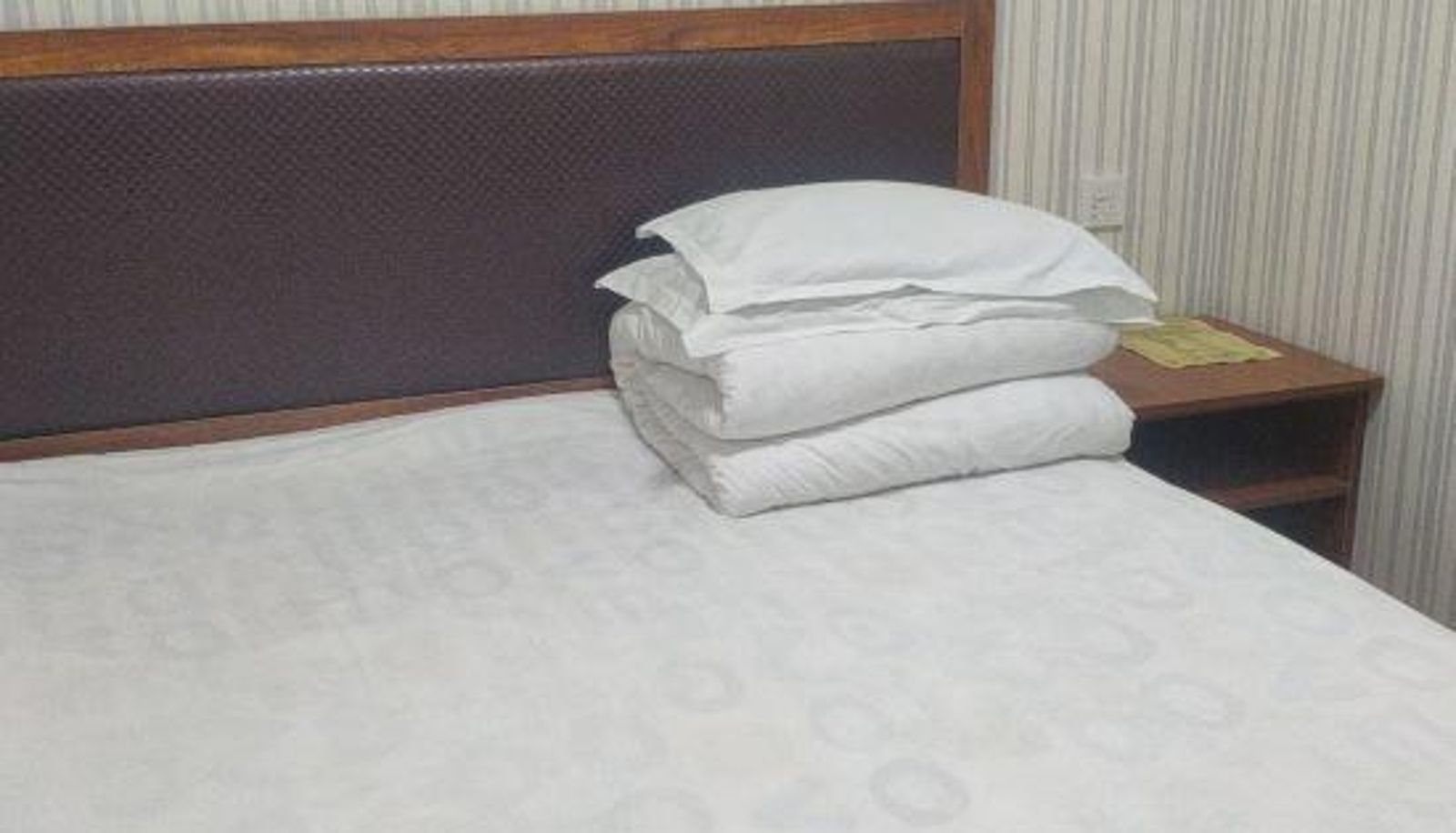 Room - Jilin Yuanhe Hotel