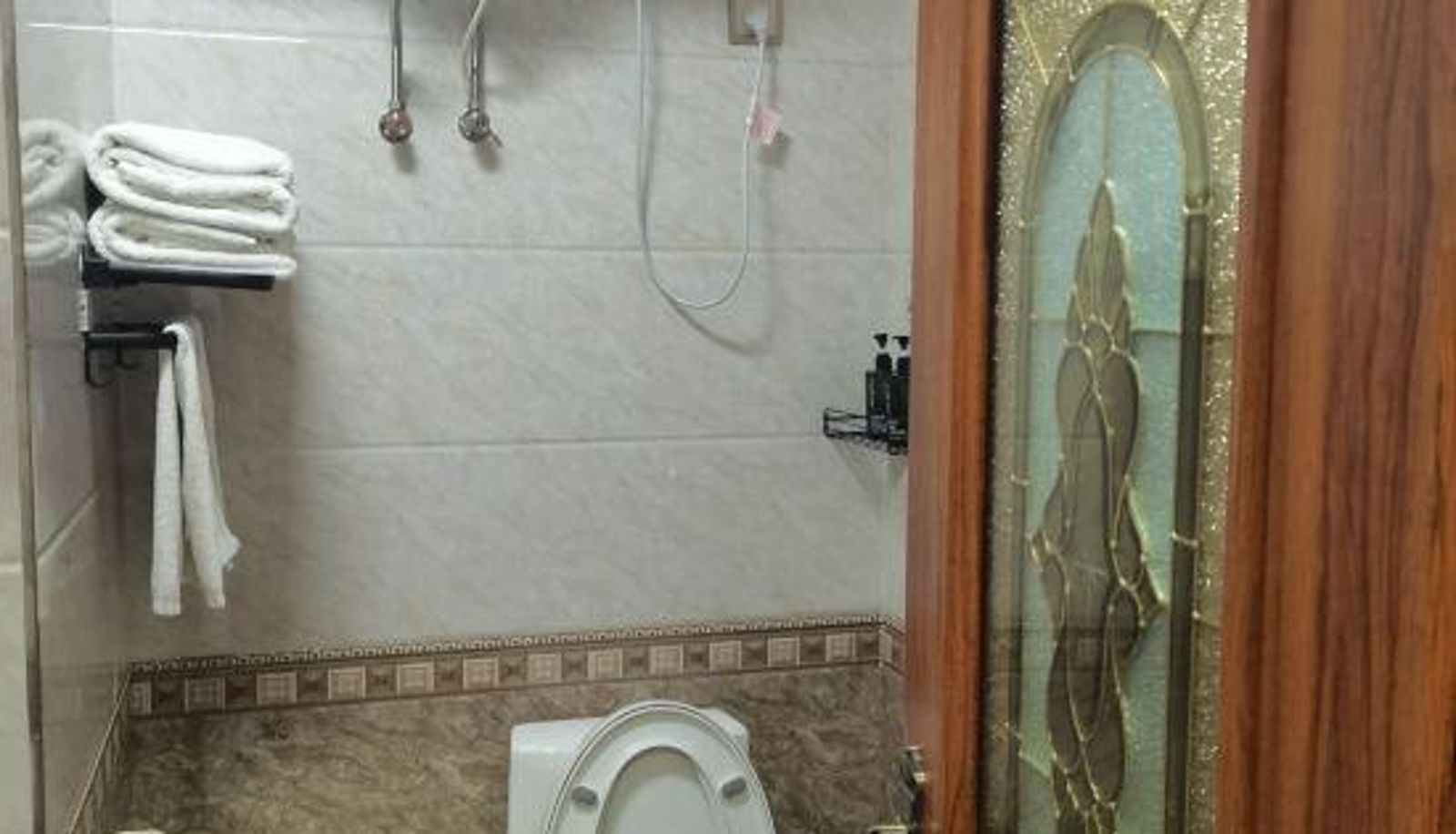 Familienzimmer - Changchun Jiayun Serviced Apartment (Taoran Residence)