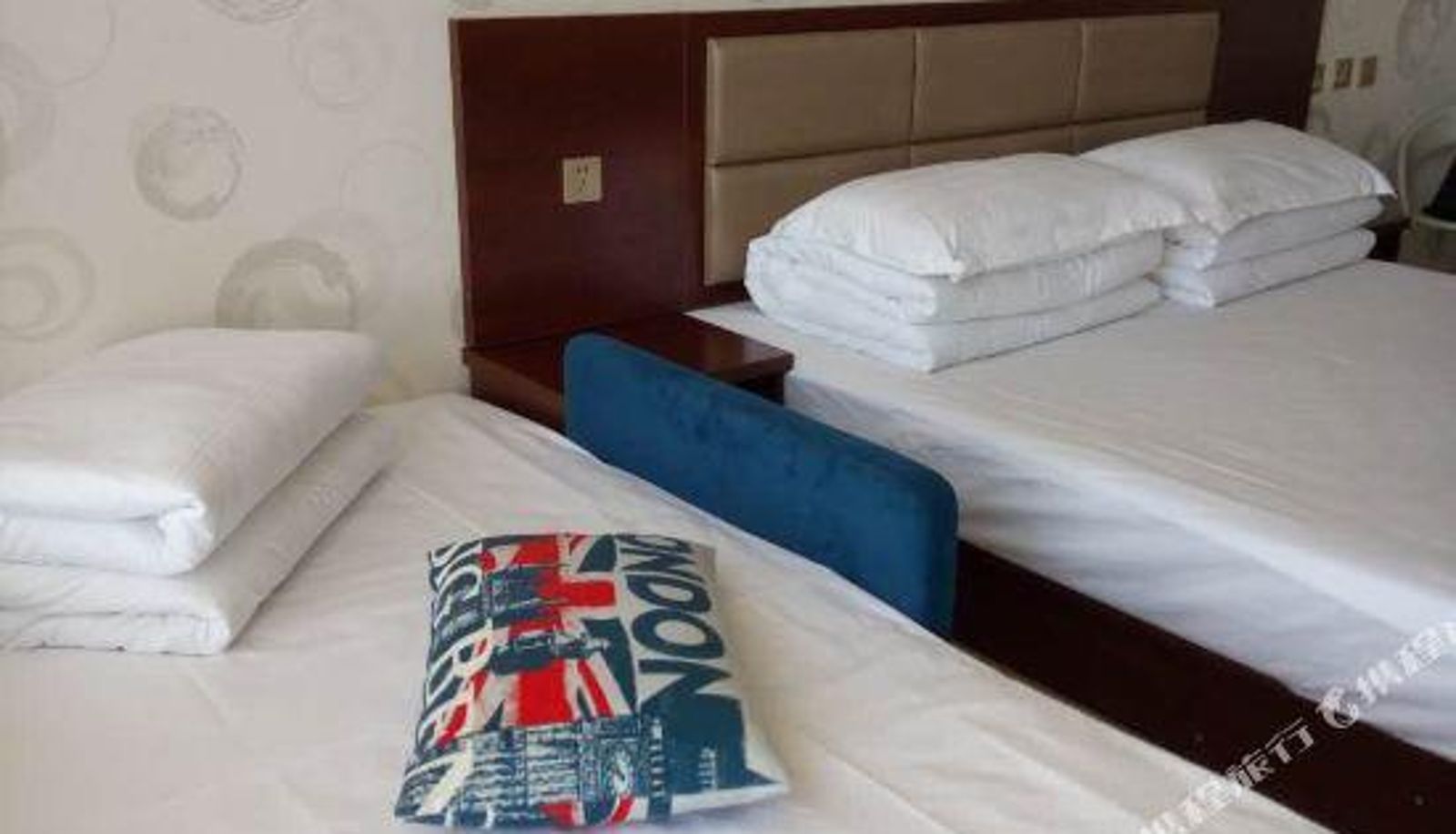 Familienzimmer - Changchun Jiayun Serviced Apartment (Taoran Residence)