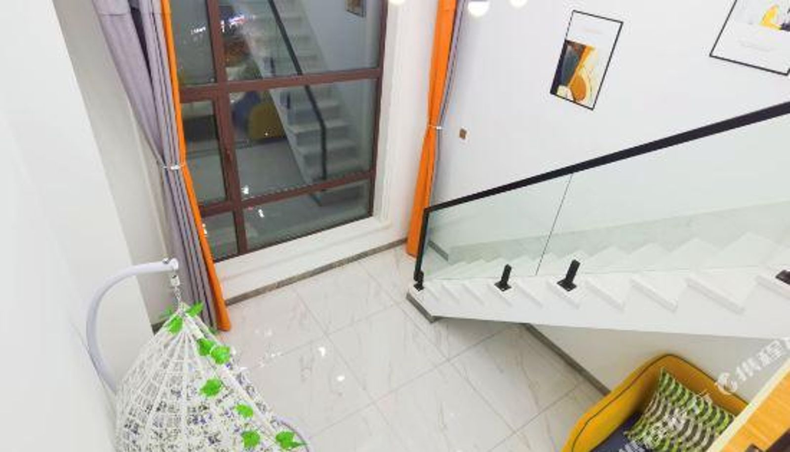Zimmer - YunYuan Boutique Serviced Apartment (Changchun Eurasian Store)