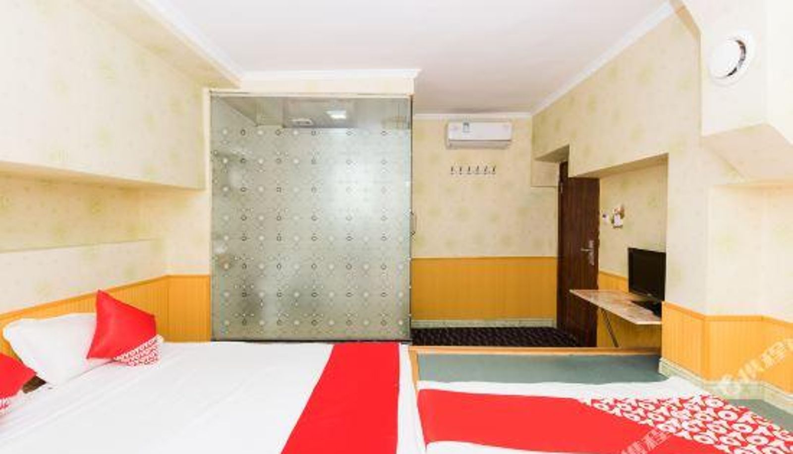 Chambre - vast-hotel