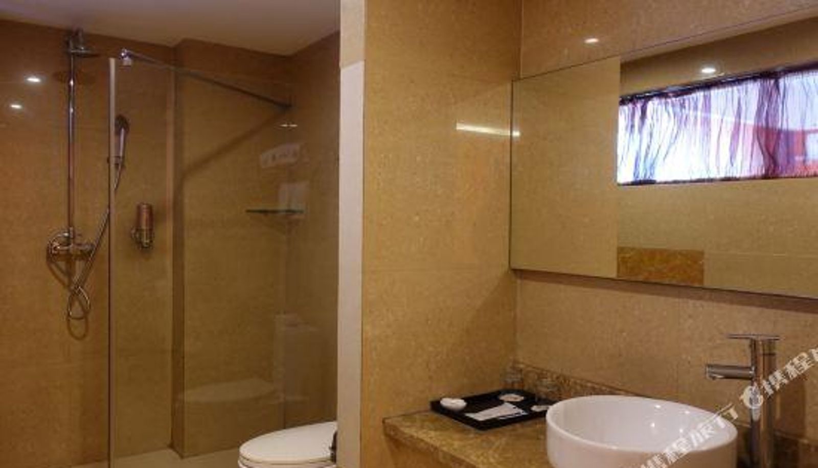 Chambre - Yueda Hotel