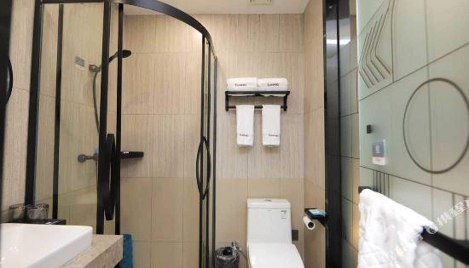 Business-Zimmer - Thankyou Selected Hotel (Changchun Donghu Longjia Airport Branch)