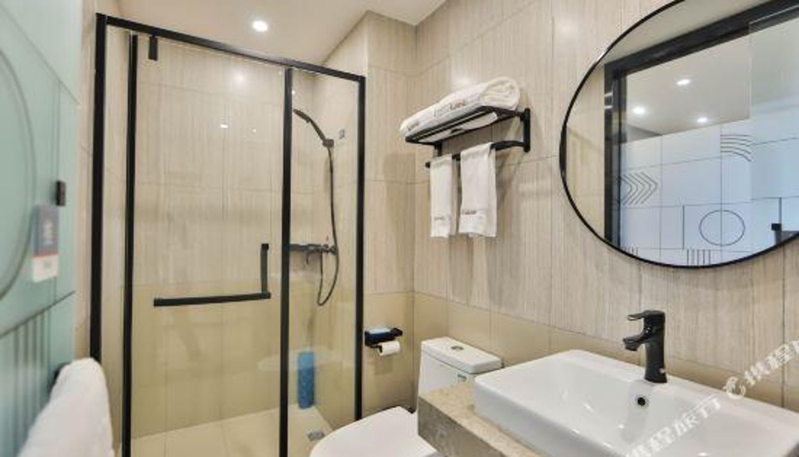 Familienzimmer - Thankyou Selected Hotel (Changchun Donghu Longjia Airport Branch)