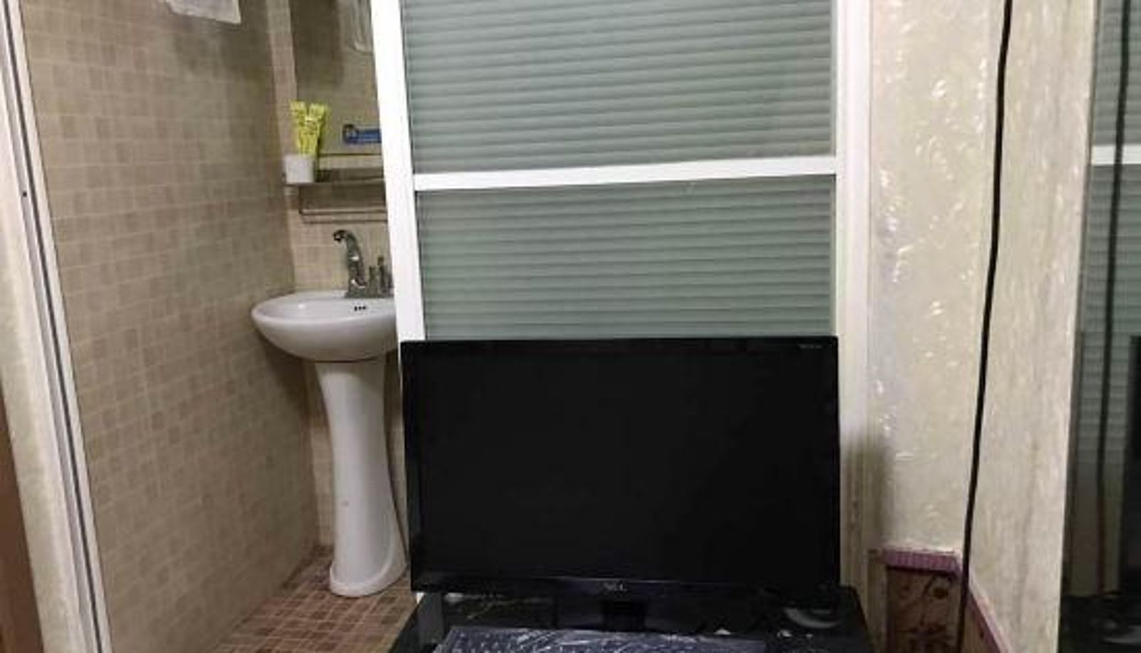Kamer - Jiazhou Hotel
