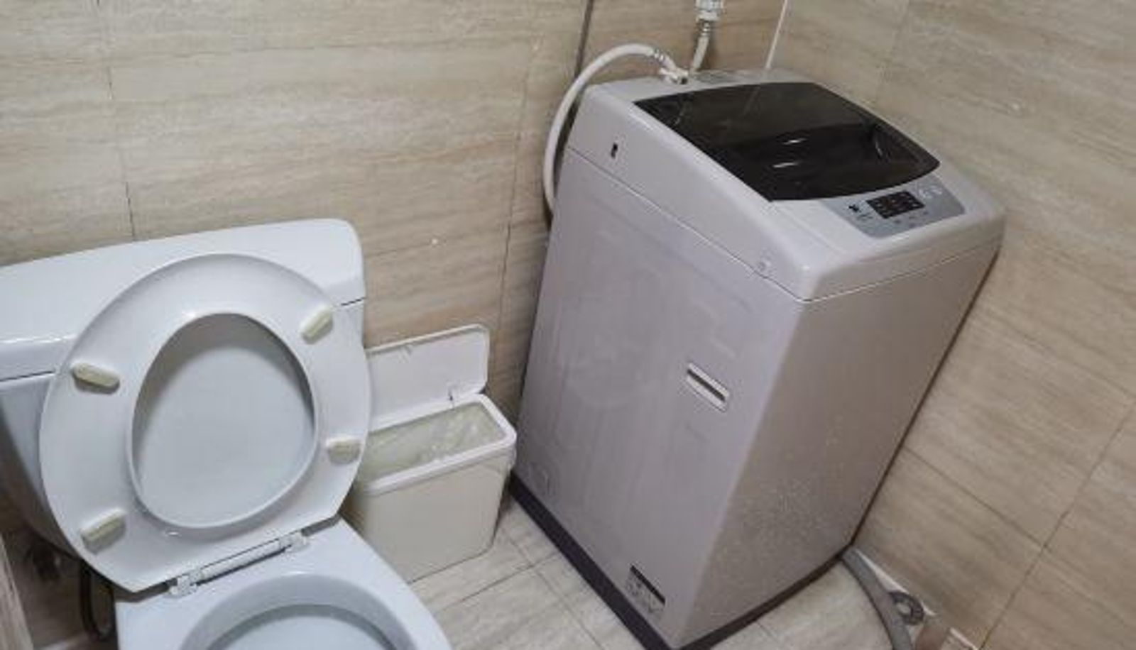 Zimmer - Changchun Shiliu City Apartment