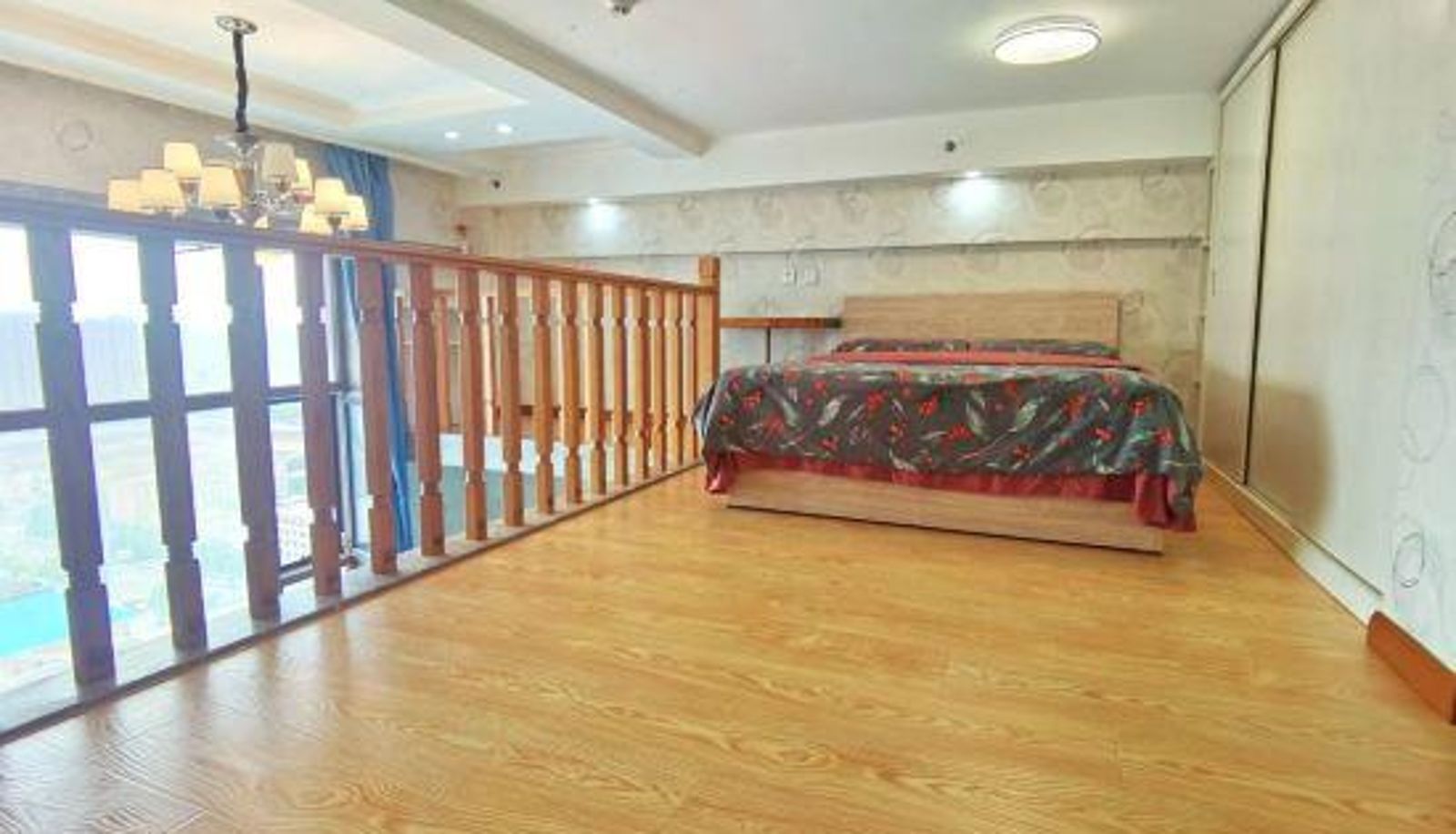 Zimmer - Changchun Ali Self-Service Apartment
