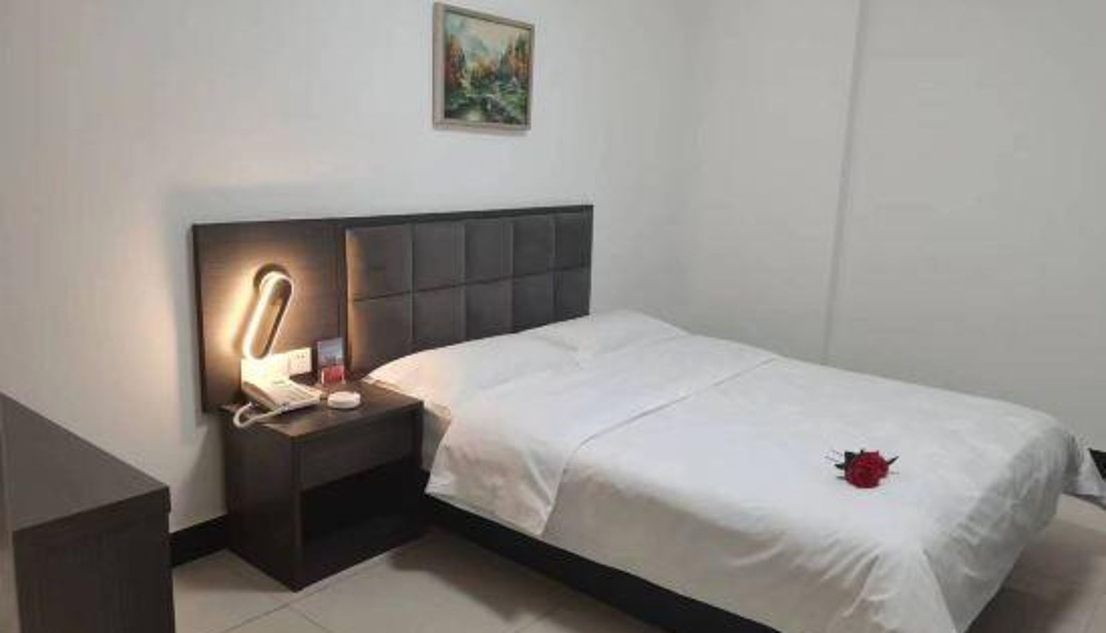 Kamer - N9 Express Hotel