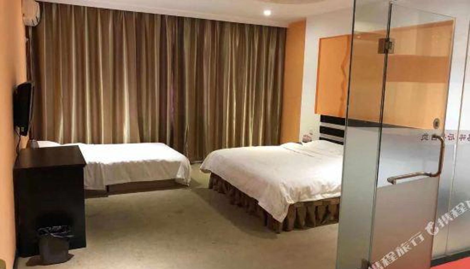 Family room - Aita Fashion Hotel