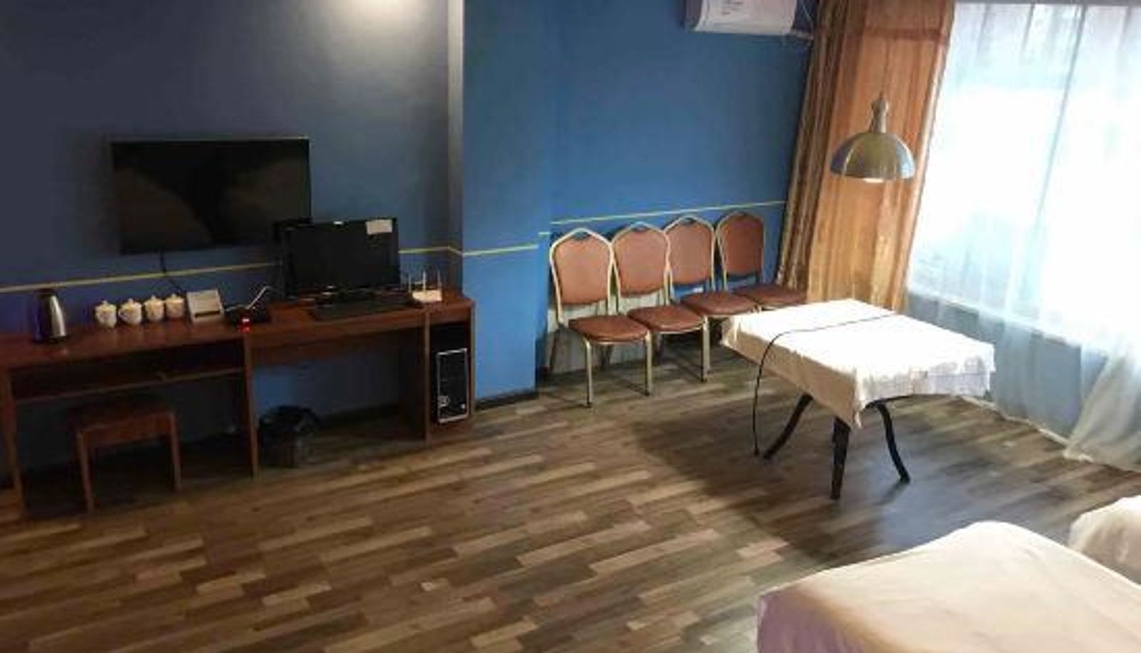 Habitación - Diwang Hotel