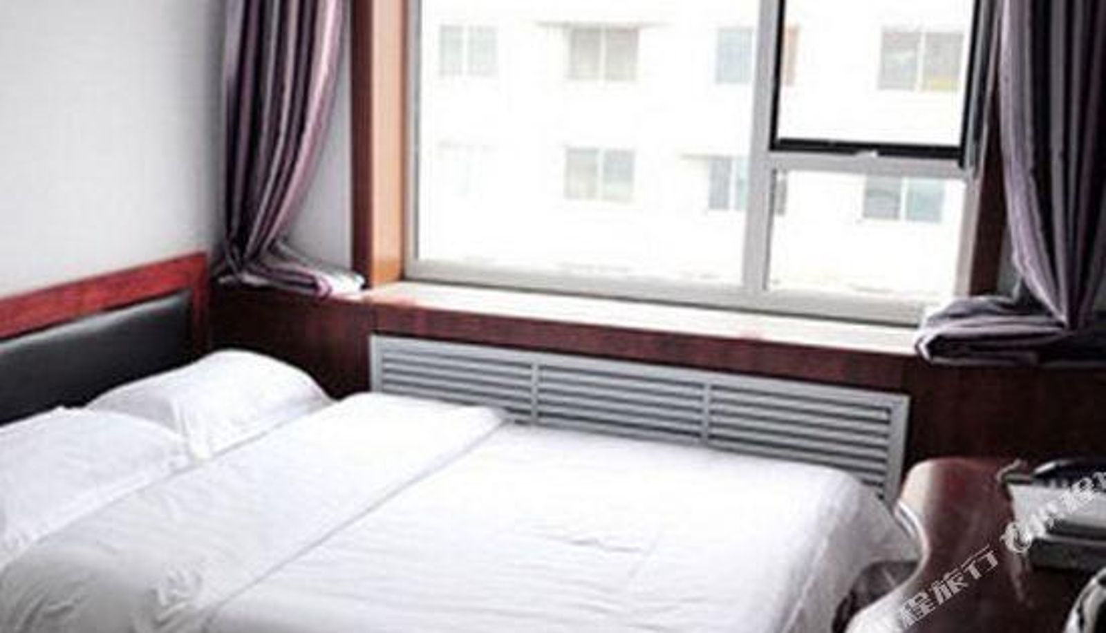 Kamer - Jinlu Hotel