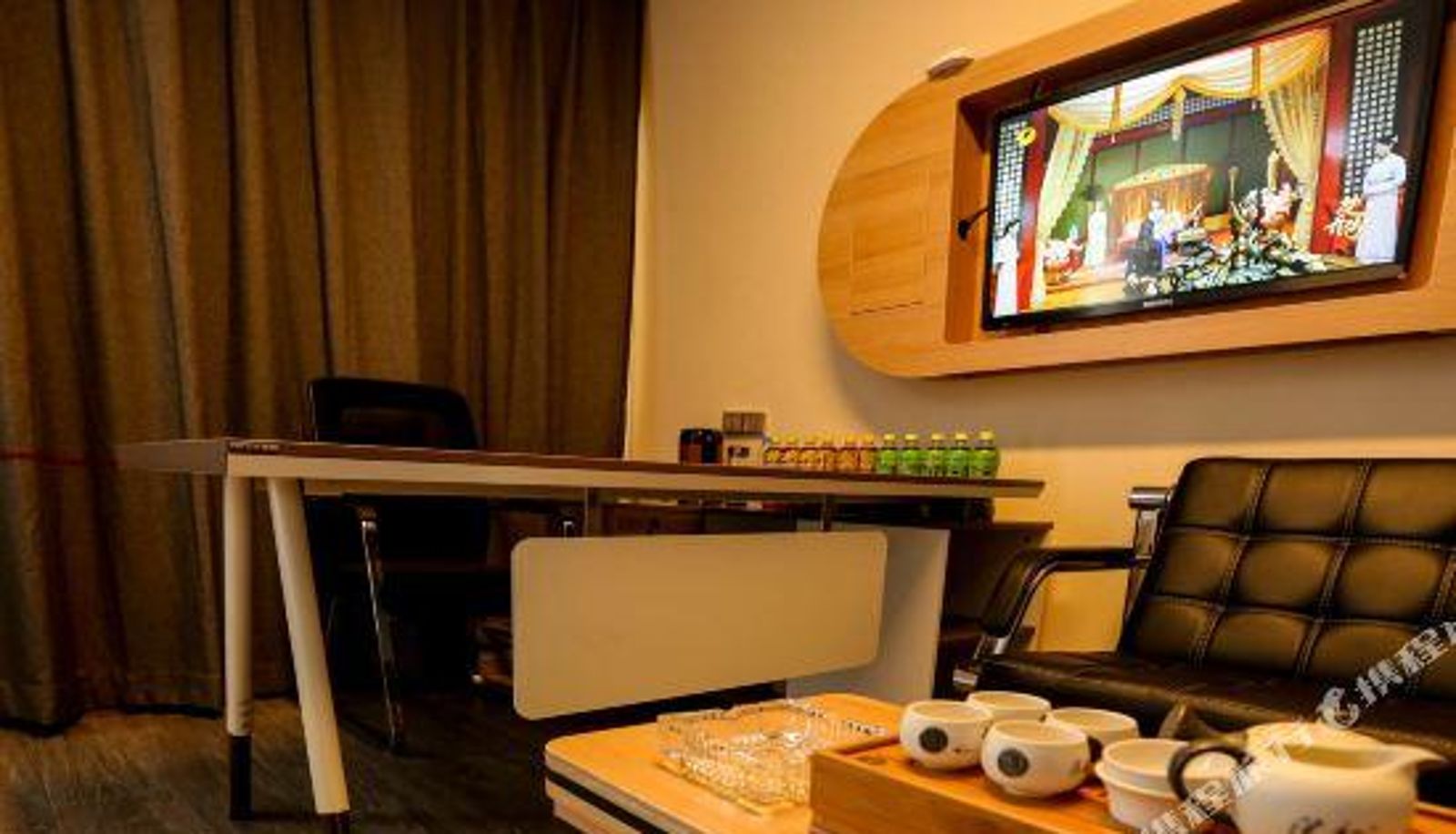 Business room - Qiqihar)  Longhua Road Shangkeyou chain hotel (Dafuyuan store