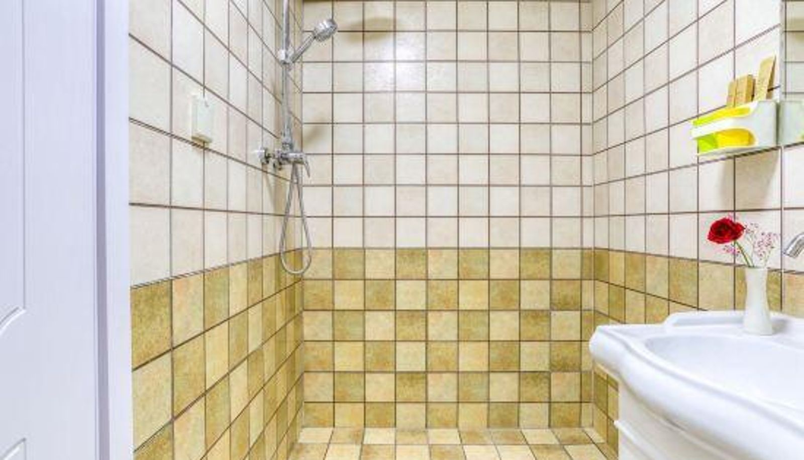 Kamer - Changchun Bosu Classic Boutique Apartment