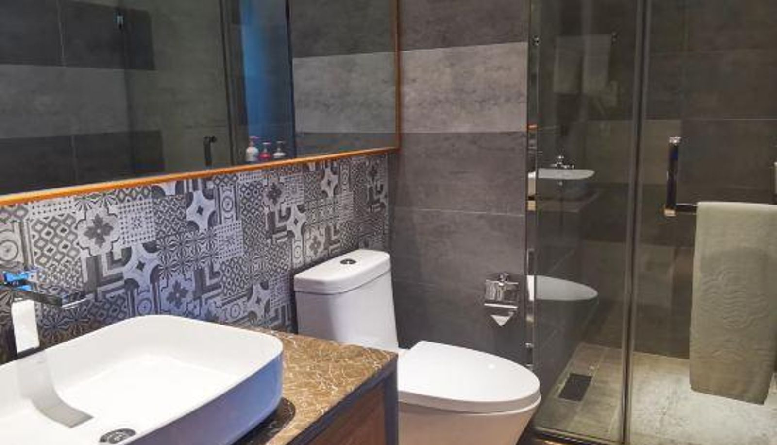 Room - Jichun Hotspring Resort & Spa