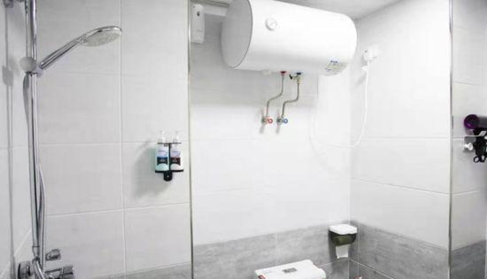 Zimmer - Met Meizu apartment in Changchun