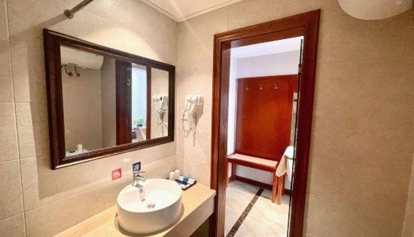 Family room - Qiqihar Xiushui Hotel