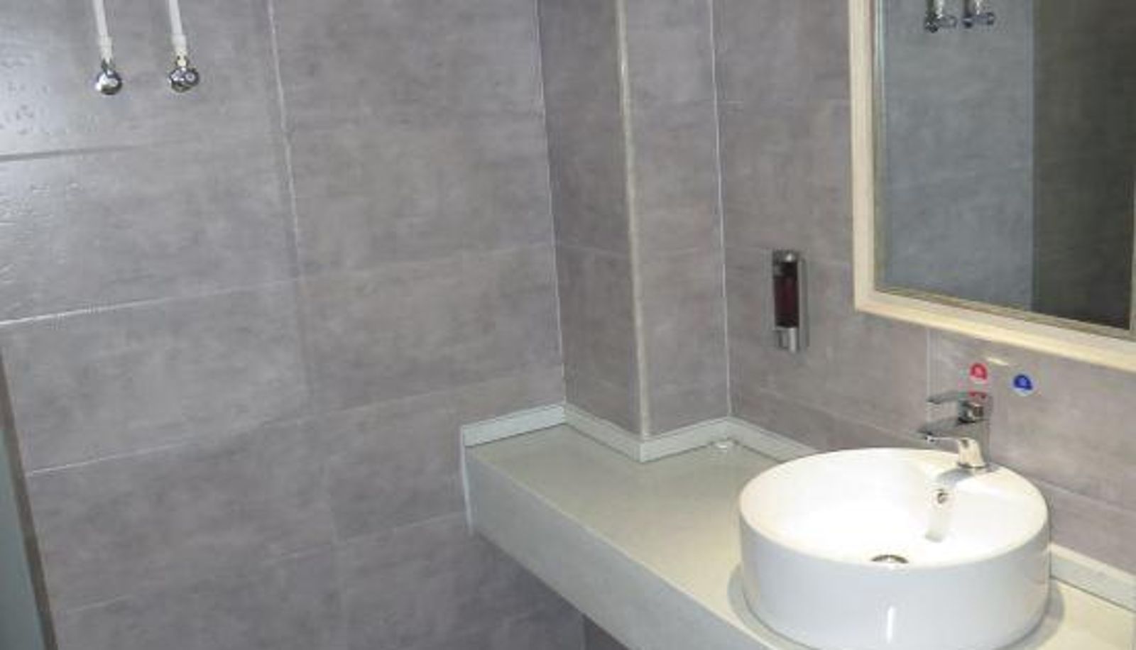 Family room - Qigihar) New century concept hotel (North xintiandian