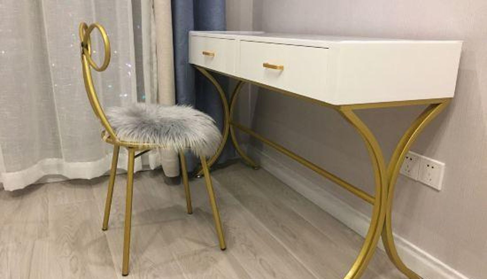 Zimmer - Changchun Milan Boutique Apartment
