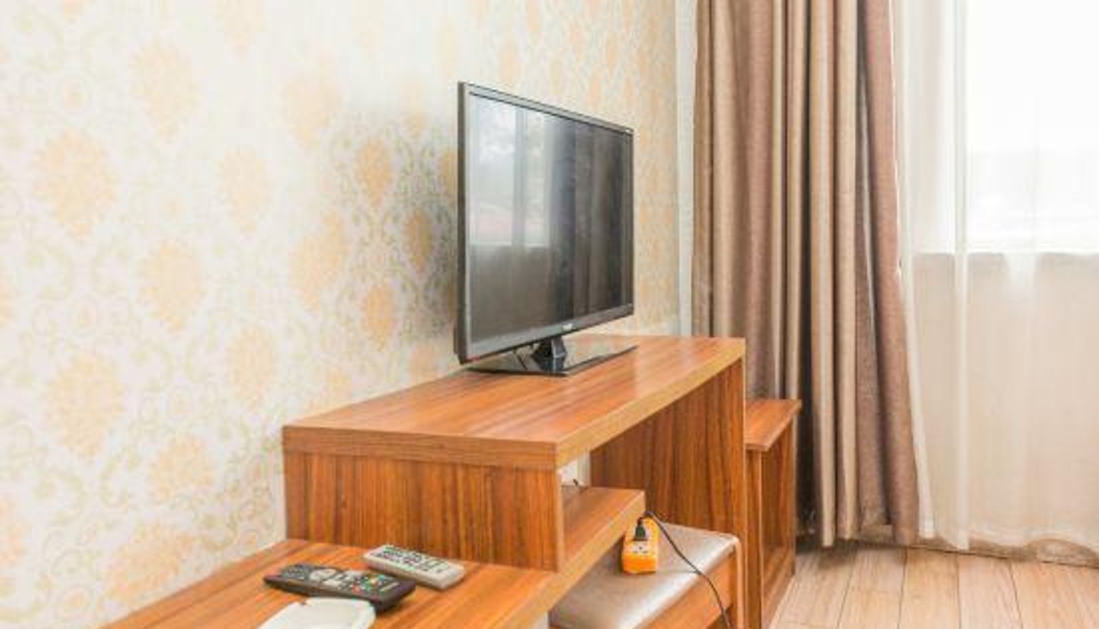 Zimmer - Changchun Binrui Hotel